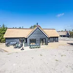 Feriehus Luxury House In Henne *