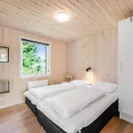 Feriehus Luxury House In Henne *