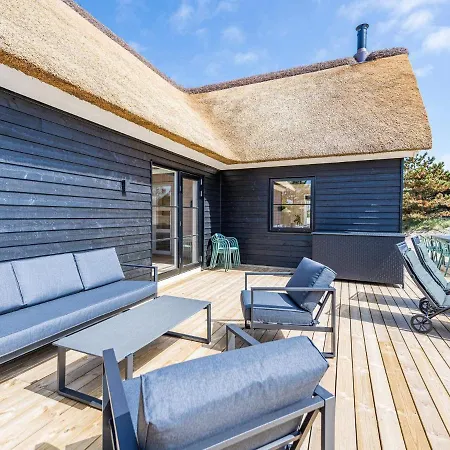 Luxury House In Henne - By Traum * Хенне-Странн