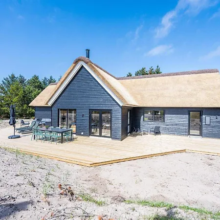 Luxury House In Henne - By Traum Хенне-Странн