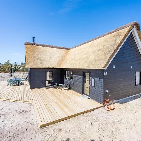 Дом отдыха Luxury House In Henne - By Traum *