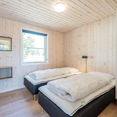 Luxury House In Henne - By Traum Дом отдыха Хенне-Странн