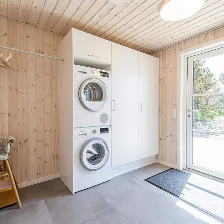 Дом отдыха Luxury House In Henne - By Traum