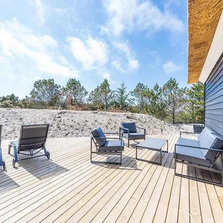 Luxury House In Henne - By Traum Дом отдыха Хенне-Странн