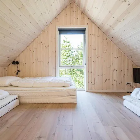 Luxury House In Henne - By Traum * Хенне-Странн