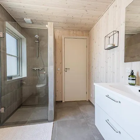 Luxury House In Henne - By Traum * Хенне-Странн