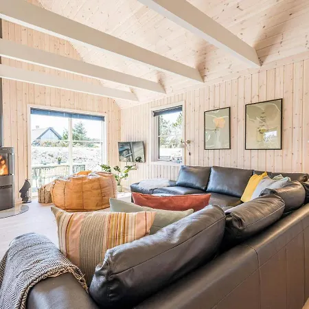 Luxury House In Henne - By Traum *