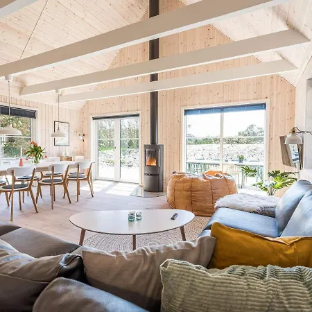 Luxury House In Henne - By Traum * Хенне-Странн