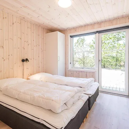 Luxury House In Henne - By Traum Дом отдыха *