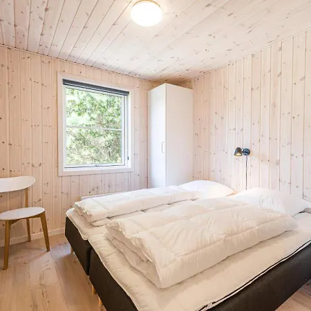 Luxury House In Henne - By Traum Дом отдыха Хенне-Странн