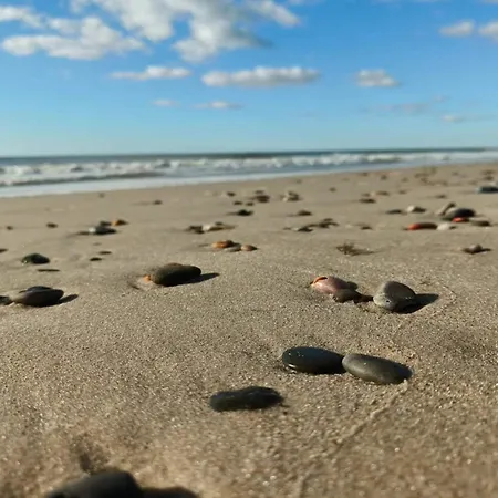 Luxury House In Henne - By Traum Хенне-Странн