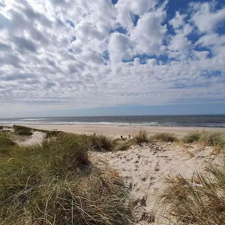 Luxury House In Henne - By Traum * Хенне-Странн