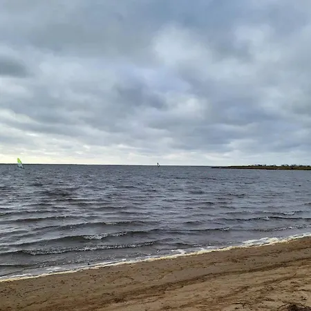 Дом отдыха Luxury House In Henne - By Traum