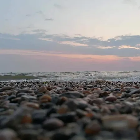 Дом отдыха Luxury House In Henne - By Traum *