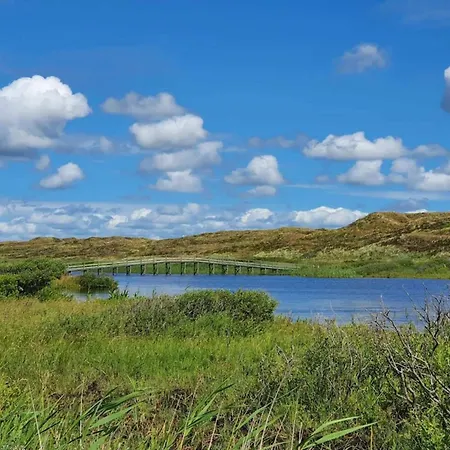 Luxury House In Henne - By Traum Дом отдыха Хенне-Странн