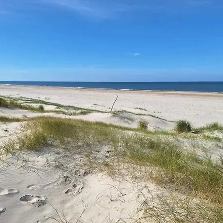 Дом отдыха Luxury House In Henne - By Traum Хенне-Странн