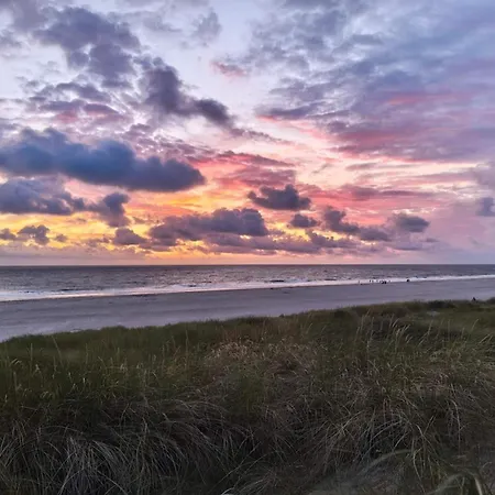 Luxury House In Henne - By Traum Хенне-Странн