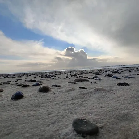 Luxury House In Henne - By Traum * Хенне-Странн