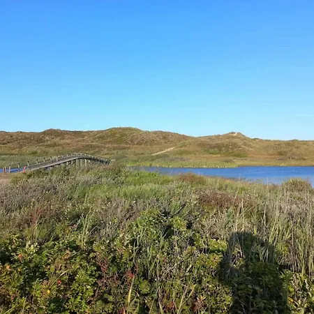 Luxury House In Henne - By Traum