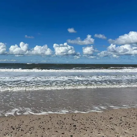 Luxury House In Henne - By Traum Дом отдыха Хенне-Странн