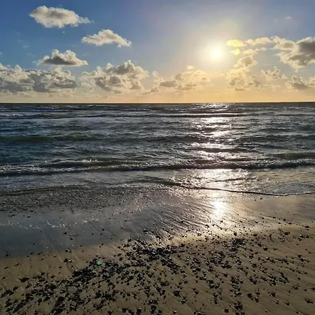 Luxury House In Henne - By Traum Хенне-Странн