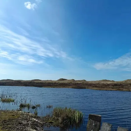 Luxury House In Henne - By Traum