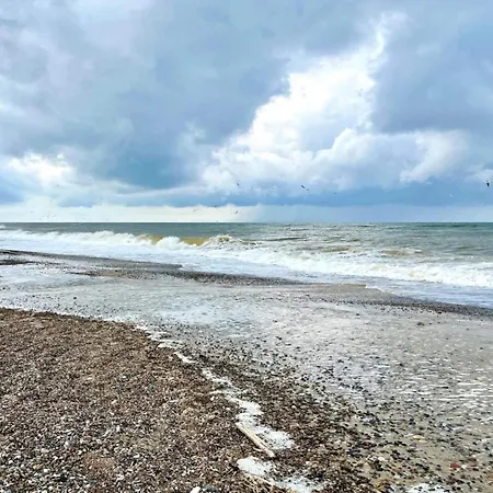 Дом отдыха Luxury House In Henne - By Traum *