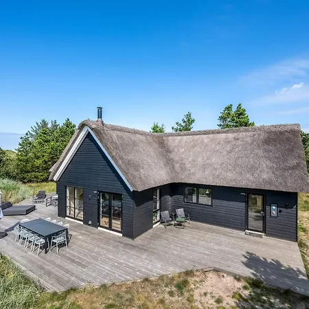 Luxury House In Henne - By Traum *