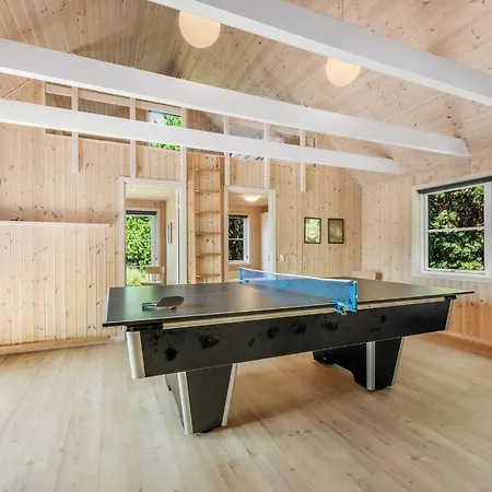 Luxury House In Henne - By Traum Semesterbostad Henne Strand