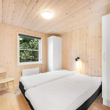 Luxury House In Henne - By Traum Semesterbostad