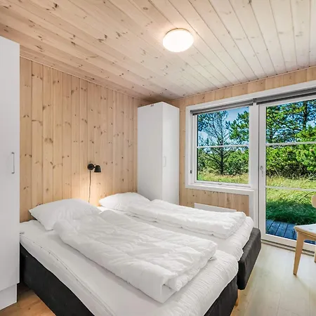 Luxury House In Henne - By Traum