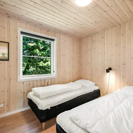 Luxury House In Henne - By Traum Semesterbostad