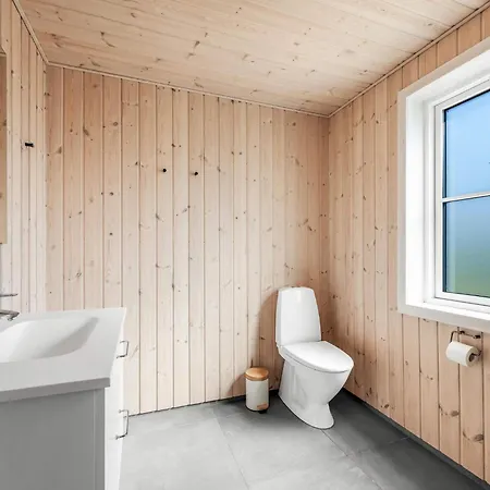 Luxury House In Henne - By Traum * Henne Strand