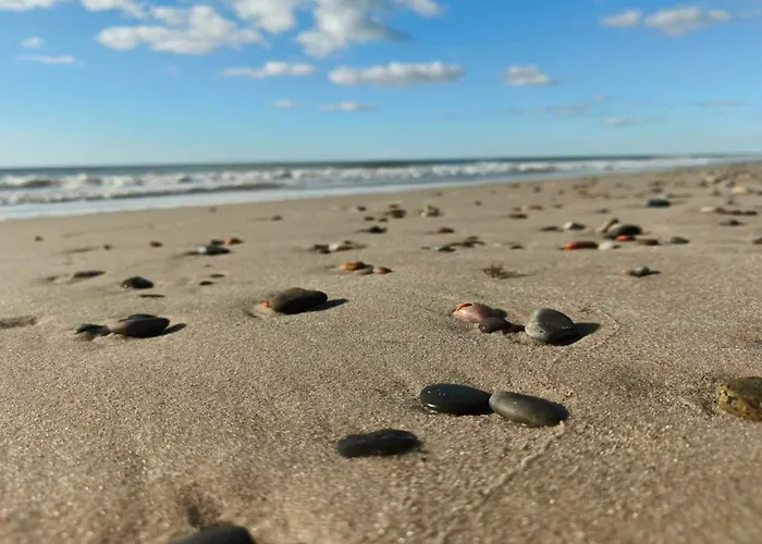 Luxury House In Henne - By Traum Henne Strand