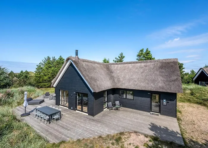 Luxury House In Henne - By Traum *