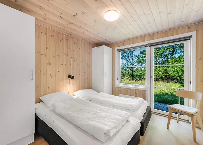 Luxury House In Henne - By Traum